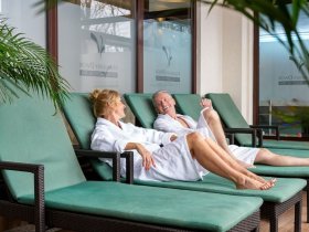 Eine kurze Erholung im Isergebirge - 7 Tage mit Halbpension   