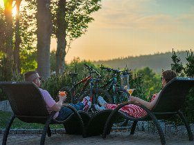 Eine kurze Erholung im Isergebirge - 7 Tage mit Halbpension   
