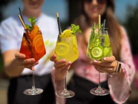 Eine kurze Erholung im Isergebirge - 7 Tage mit Halbpension   