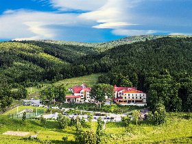 Eine kurze Erholung im Isergebirge - 7 Tage mit Halbpension   