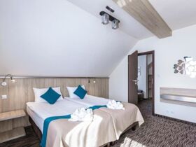 Entspannungstage in Bad Flinsberg - 7 Nächte mit HP