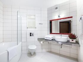 Entspannungstage in Bad Flinsberg - 7 Nächte mit HP