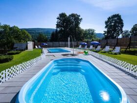 Entspannungstage in Bad Flinsberg - 7 Nächte mit HP