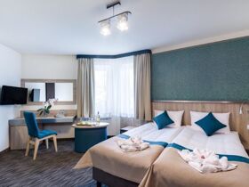 Entspannungstage in Bad Flinsberg - 7 Nächte mit HP