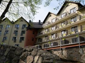 Entspannungstage in Bad Flinsberg - 7 Nächte mit HP