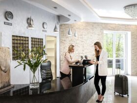 Entspannungstage in Bad Flinsberg - 7 Nächte mit HP