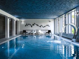 Entspannungstage in Bad Flinsberg - 7 Nächte mit HP