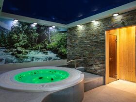 Entspannungstage in Bad Flinsberg - 7 Nächte mit HP