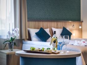 Entspannungstage in Bad Flinsberg - 7 Nächte mit HP