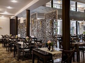 Entspannungstage in Bad Flinsberg - 7 Nächte mit HP