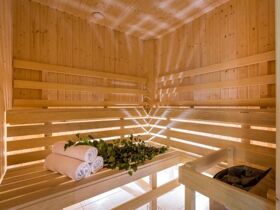 Entspannungstage in Bad Flinsberg - 7 Nächte mit HP