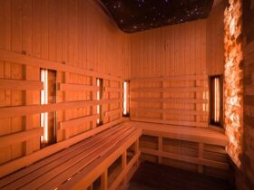 Entspannungstage in Bad Flinsberg - 7 Nächte mit HP