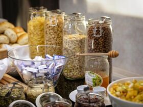 Entspannungstage in Bad Flinsberg - 7 Nächte mit HP