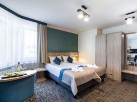 Entspannungstage in Bad Flinsberg - 7 Nächte mit HP