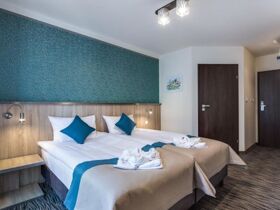 Entspannungstage in Bad Flinsberg - 7 Nächte mit HP