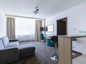 Entspannungstage in Bad Flinsberg - 7 Nächte mit HP