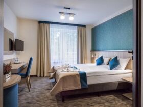 Entspannungstage in Bad Flinsberg - 7 Nächte mit HP