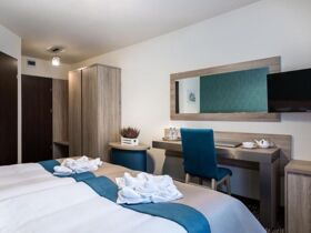 Entspannungstage in Bad Flinsberg - 7 Nächte mit HP