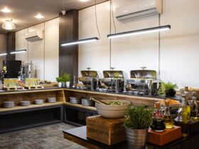 Entspannungstage in Bad Flinsberg - 7 Nächte mit HP