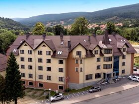 Entspannungstage in Bad Flinsberg - 6 Nächte mit HP
