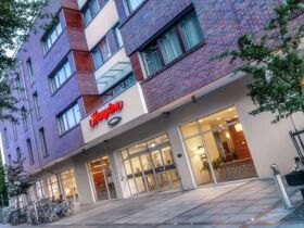 4 Tage Weihnachts-Urlaub an der polnischen Ostsee inkl. Halbpension