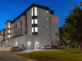 6 Tage Urlaub an der polnischen Ostsee inkl. Halbpension   