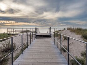 4 Tage Weihnachts-Urlaub an der polnischen Ostsee inkl. Halbpension