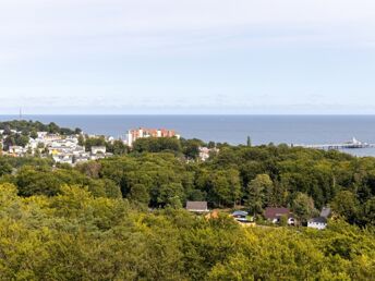  3 Tage Romantikurlaub an der polnischen Ostsee mit Halbpension 