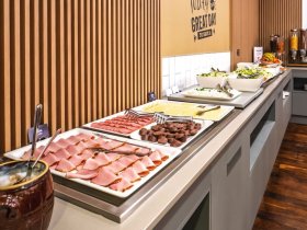 6 Tage Urlaub an der polnischen Ostsee inkl. Halbpension   