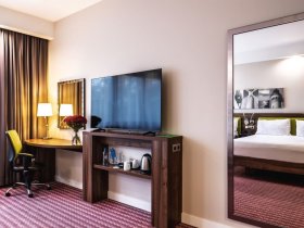 6 Tage Urlaub an der polnischen Ostsee inkl. Halbpension   