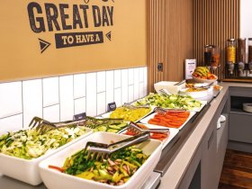 6 Tage Urlaub an der polnischen Ostsee inkl. Halbpension   