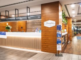 6 Tage Urlaub an der polnischen Ostsee inkl. Halbpension   