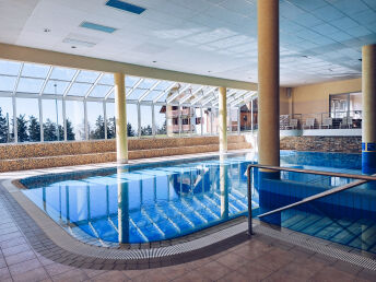 Wellness & Stadt - Urlaub in Slowenien inkl. Halbpension und Gondelfahrt nach Maribor |6 Nächte