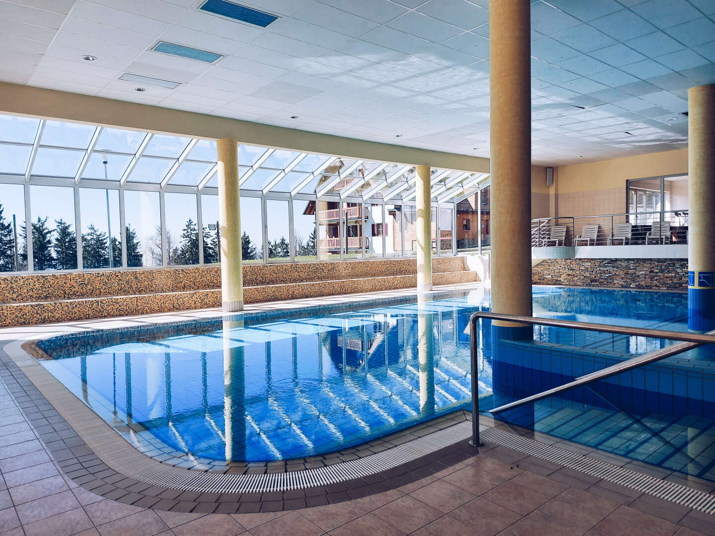 Wellness & Stadt - Urlaub in Slowenien inkl. Halbpension und Gondelfahrt nach Maribor |6 Nächte