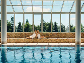 Wellness & Stadt - Urlaub in Slowenien inkl. Halbpension und Gondelfahrt nach Maribor | 2 Nächte