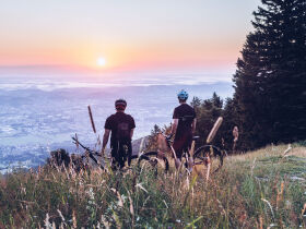 Aktiver Kurzurlaub in Slowenien inkl. Halbpension, Picknick-Korb und E-Bike Verleih | 3 Tage