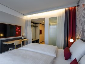 Kleine Erholungspause in Herford - 3 Tage