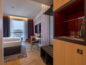 Kleine Erholungspause in Herford - 3 Tage