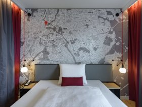 Kleine Erholungspause in Herford - 3 Tage