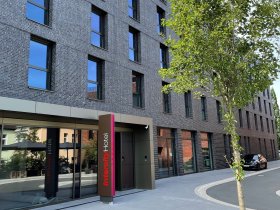 Kleine Erholungspause in Herford - 3 Tage