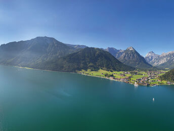 Auszeit am Achensee in Tirol | 3 Nächte