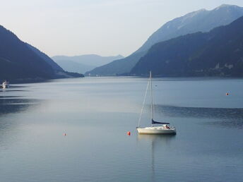 Auszeit am Achensee in Tirol | 7 Nächte