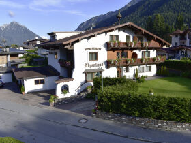 Familienurlaub am Achensee in Tirol | 4 Nächte