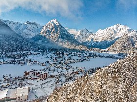Familienurlaub am Achensee in Tirol | 4 Nächte