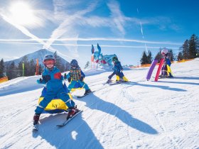 Familienurlaub am Achensee in Tirol | 4 Nächte
