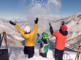 Familienurlaub am Achensee in Tirol | 4 Nächte