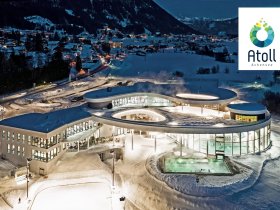 Familienurlaub am Achensee in Tirol | 4 Nächte