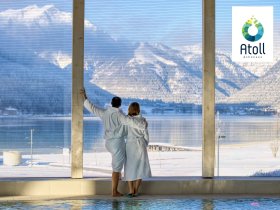 Familienurlaub am Achensee in Tirol | 4 Nächte