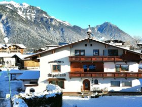 Familienurlaub am Achensee in Tirol | 4 Nächte