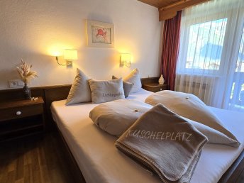 Familienurlaub am Achensee in Tirol | 6 Nächte